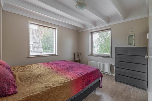 Medium property photo - Winschoterweg 6A, 9665 BV Oude Pekela